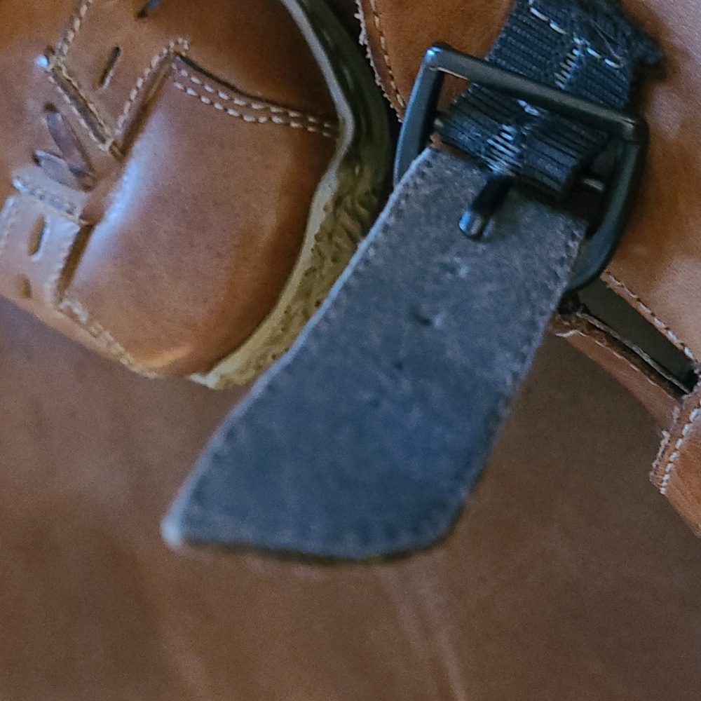 🦋Excellent Rieker Mary Jane Shoes🦋 - Picture 10 of 10